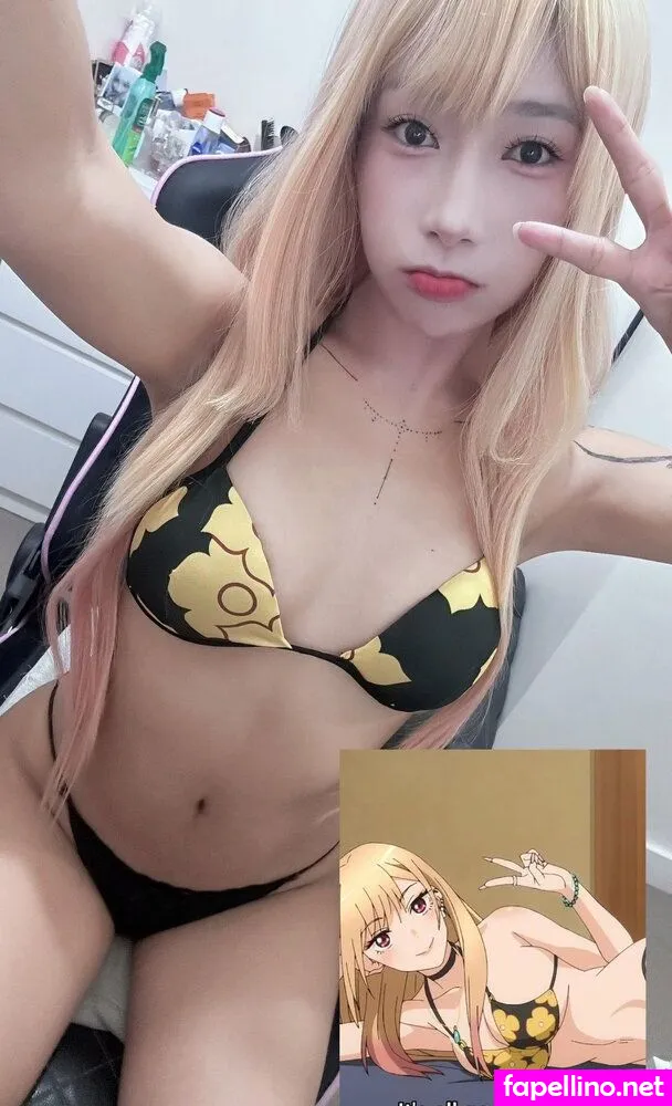 yumemiicoser Nude Leaked OnlyFans Photo #Xj6BiO863j