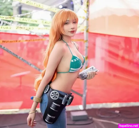 Yumemiicoser OnlyFans Thumbnail #zPnj3EzKMu