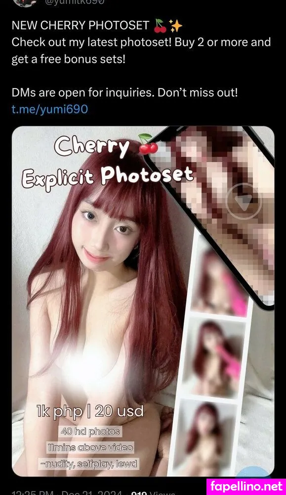 yumi_aika00 Nude Leaked OnlyFans Photo #iiReI3UMjg