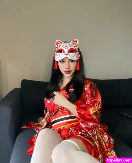 Yumi Chiangirl Main Profile Photo