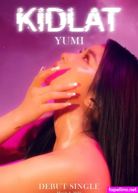 Yumi Garcia OnlyFans Thumbnail #odkgmwtTkP