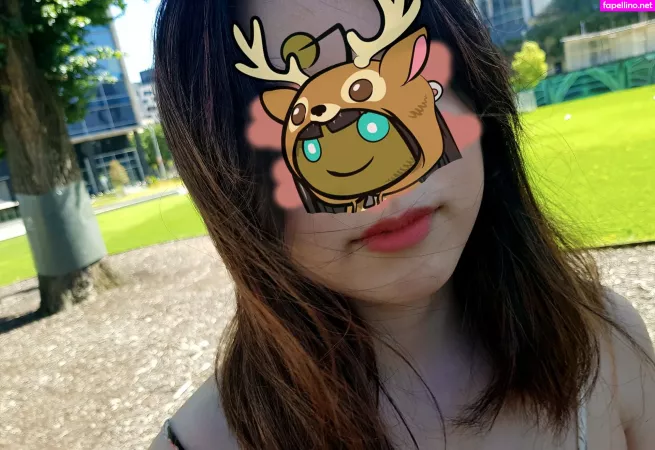 Yumi Kiwi OnlyFans Thumbnail #KYqVtuNCuu