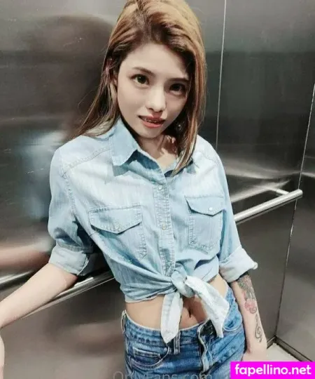 Yumi Love Doll OnlyFans Thumbnail #oGuhxNZSbj
