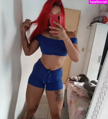 Yumi Mello OnlyFans Thumbnail #KMSDz93NDz