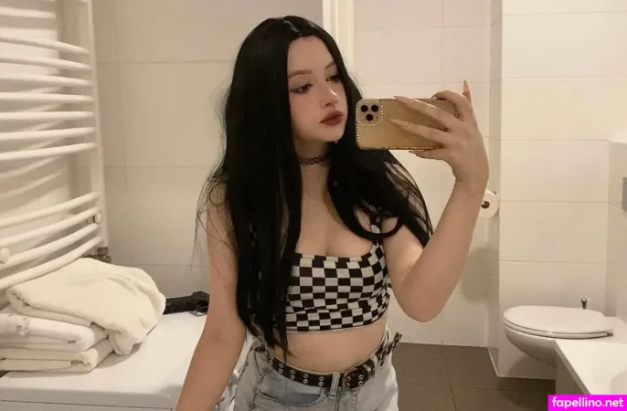 Yumi Tyangirl OnlyFans Thumbnail #2qzZSEt2Yu