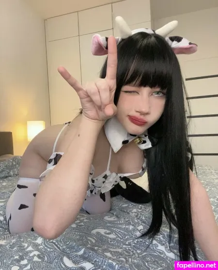 Yumi Tyangirl OnlyFans Thumbnail #FC8g3xHxgI