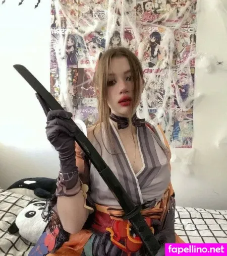 Yumi Tyangirl OnlyFans Thumbnail #G0hMtnThWN
