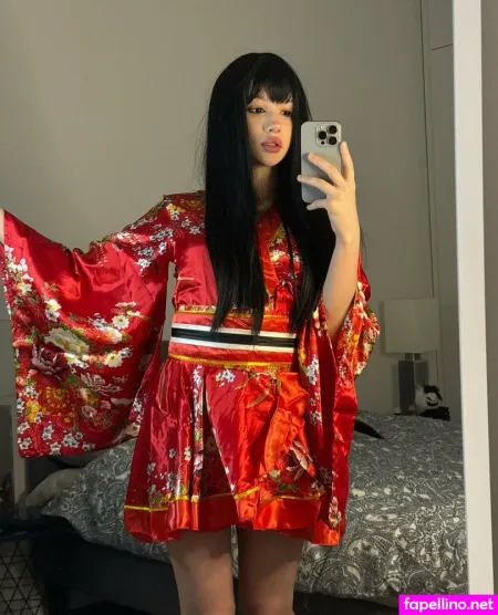 Yumi Tyangirl OnlyFans Thumbnail #I4h1SxzQgA