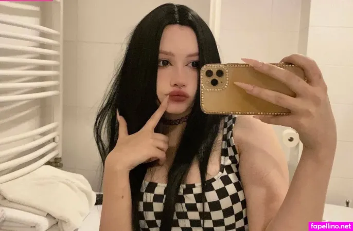 Yumi Tyangirl OnlyFans Thumbnail #M03tgTbazy