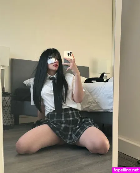 Yumi Tyangirl OnlyFans Thumbnail #Q9zCf7irZC