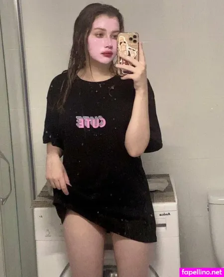 Yumi Tyangirl OnlyFans Thumbnail #bNUHzlQAy4