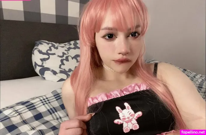 Yumi Tyangirl OnlyFans Thumbnail #clLTGiHo4v