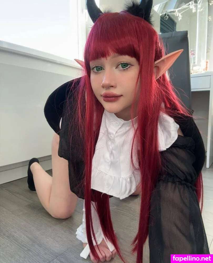 tiny_elf18, tinyy_elf, yumi_tyangirl, yumikao1212 Nude Leaked OnlyFans Photo #iurO8FGu66