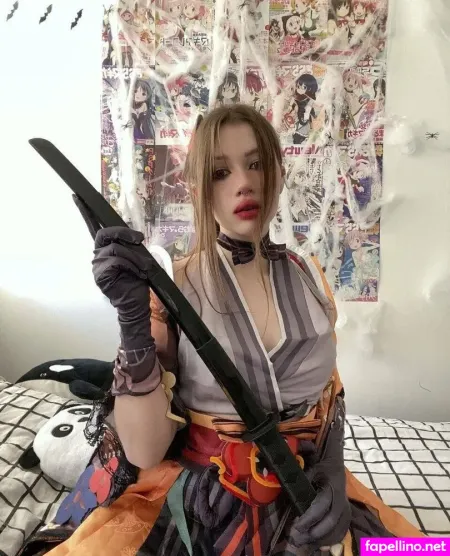 Yumi Tyangirl OnlyFans Thumbnail #p22bXJ8Say