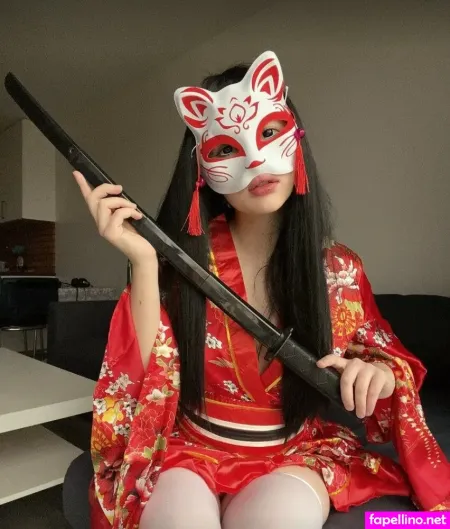 Yumi Tyangirl OnlyFans Thumbnail #ykOvPhcdeU