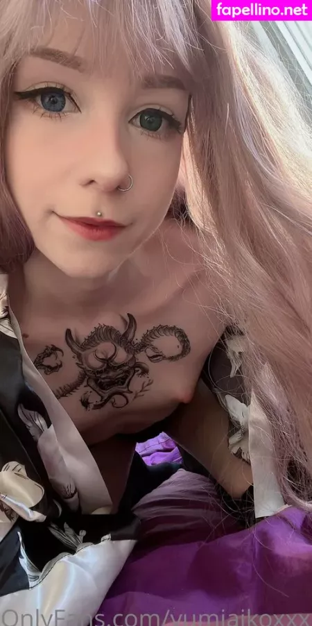 Yumiaiko OnlyFans Thumbnail #2Ayd7eHKBR