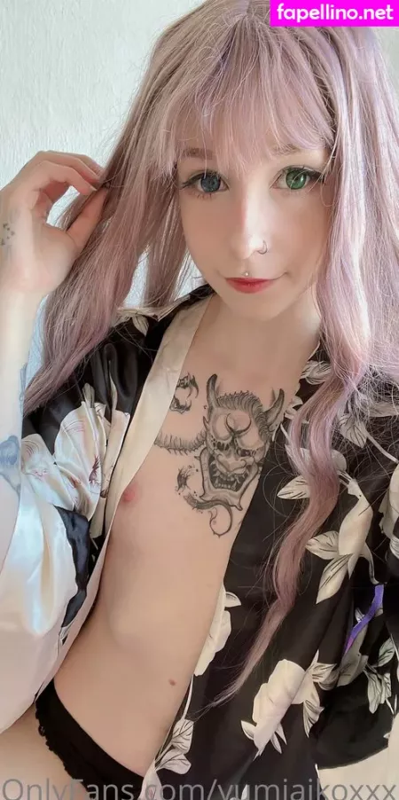 Yumiaiko OnlyFans Thumbnail #MdzGv8HFgE