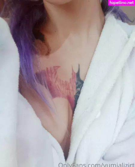 Yumializirt OnlyFans Thumbnail #0H8lKOreOR