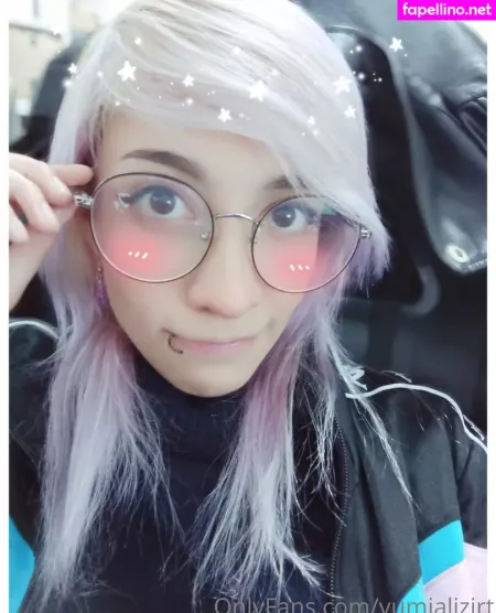 Yumializirt OnlyFans Thumbnail #2mRdue737l