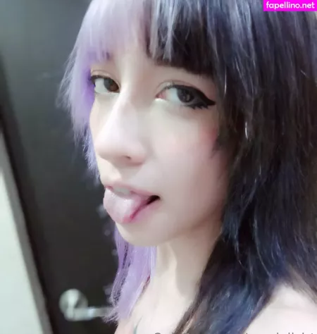 Yumializirt OnlyFans Thumbnail #5L3RcjlvM6