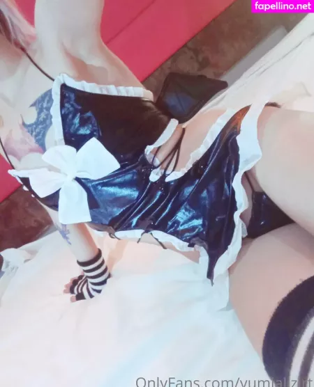 Yumializirt OnlyFans Thumbnail #8QVN4yli6h
