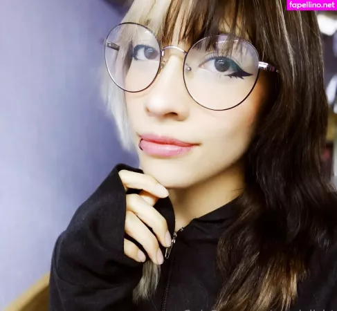 Yumializirt OnlyFans Thumbnail #Blms3oP3x2