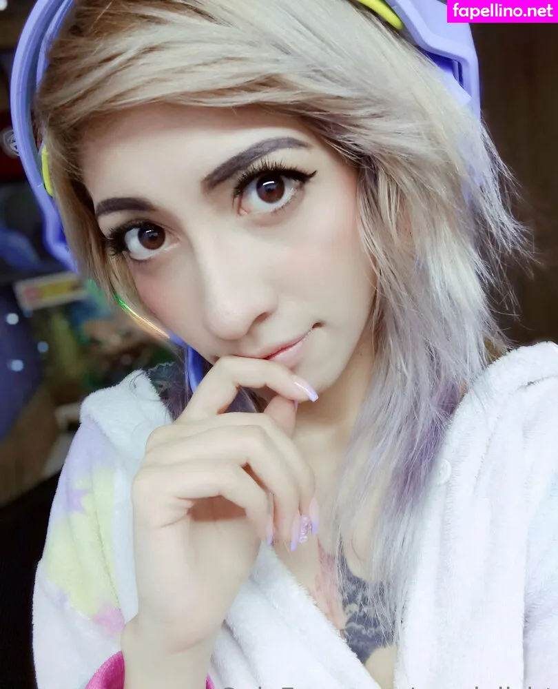 alizirt_cosplay, yumializirt Nude Leaked OnlyFans Photo #MGjMMIMs3j
