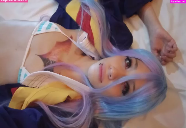 Yumializirt OnlyFans Thumbnail #wKYuUJlhCu