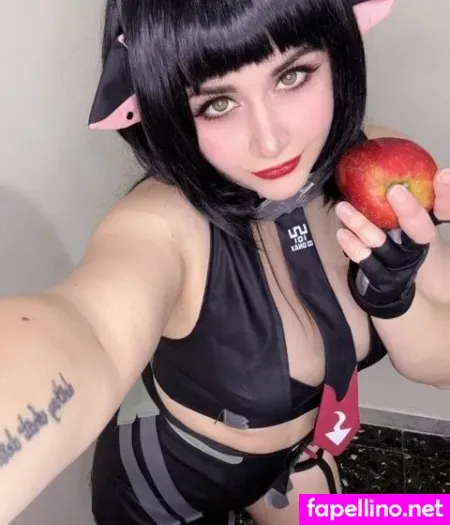 Yumichu OnlyFans Thumbnail #GiUINRvsPU