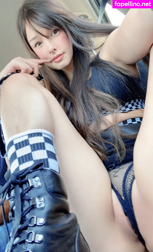 Sad mikassa, yumi17, yumii17__ Nude Leaked OnlyFans Photo #WEoTdmQGJ9