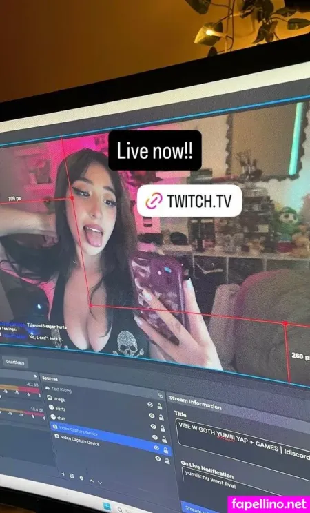 Yumiiichu OnlyFans Thumbnail #h5JivPr1oO
