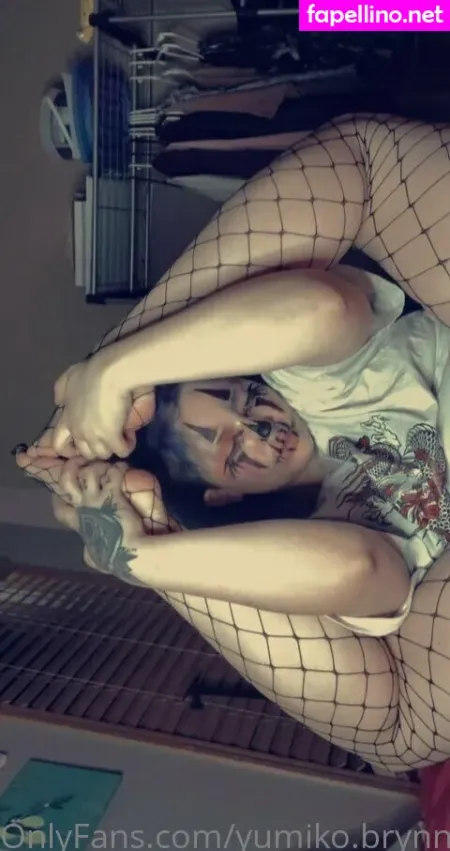 Yumiko Brynn OnlyFans Thumbnail #EjEl38Ie3X