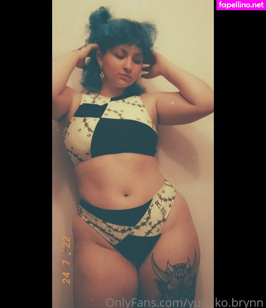 yumiko, yumiko.brynn Nude Leaked OnlyFans Photo #Ewmftcu22l