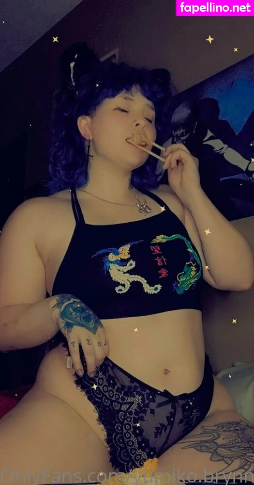 yumiko, yumiko.brynn Nude Leaked OnlyFans Photo #WK002G6abP