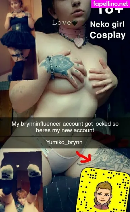 Yumiko Brynn OnlyFans Thumbnail #nk1T4YoXEK