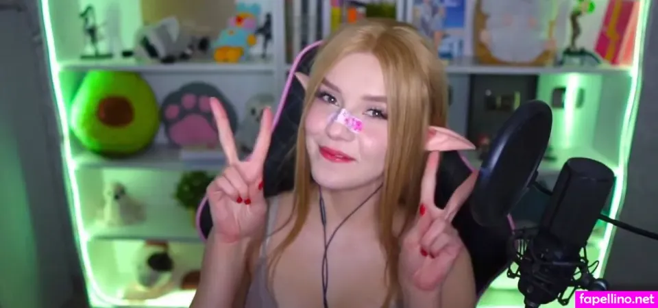 Yumiliya Nya OnlyFans Thumbnail #1nAUHexEIN