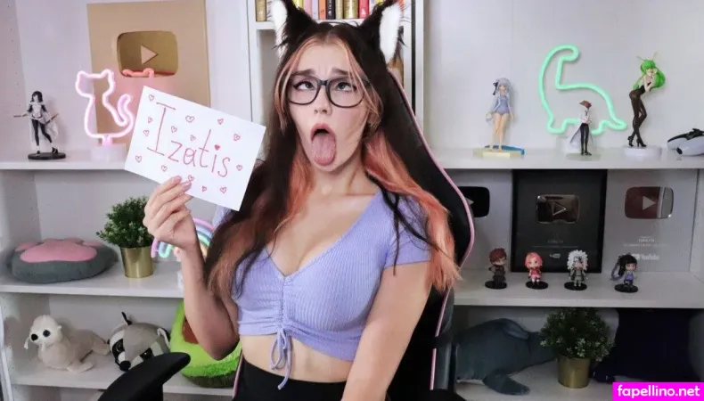 Yumiliya Nya OnlyFans Thumbnail #26M7qzLLQf