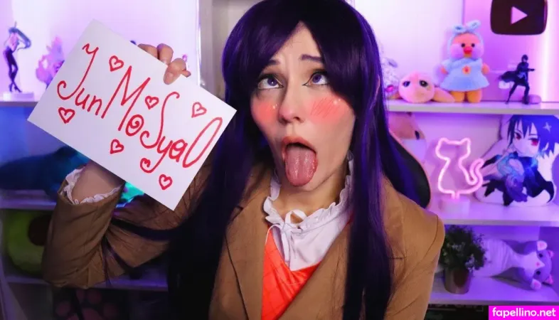 Yumiliya Nya OnlyFans Thumbnail #2UL87RwTV8