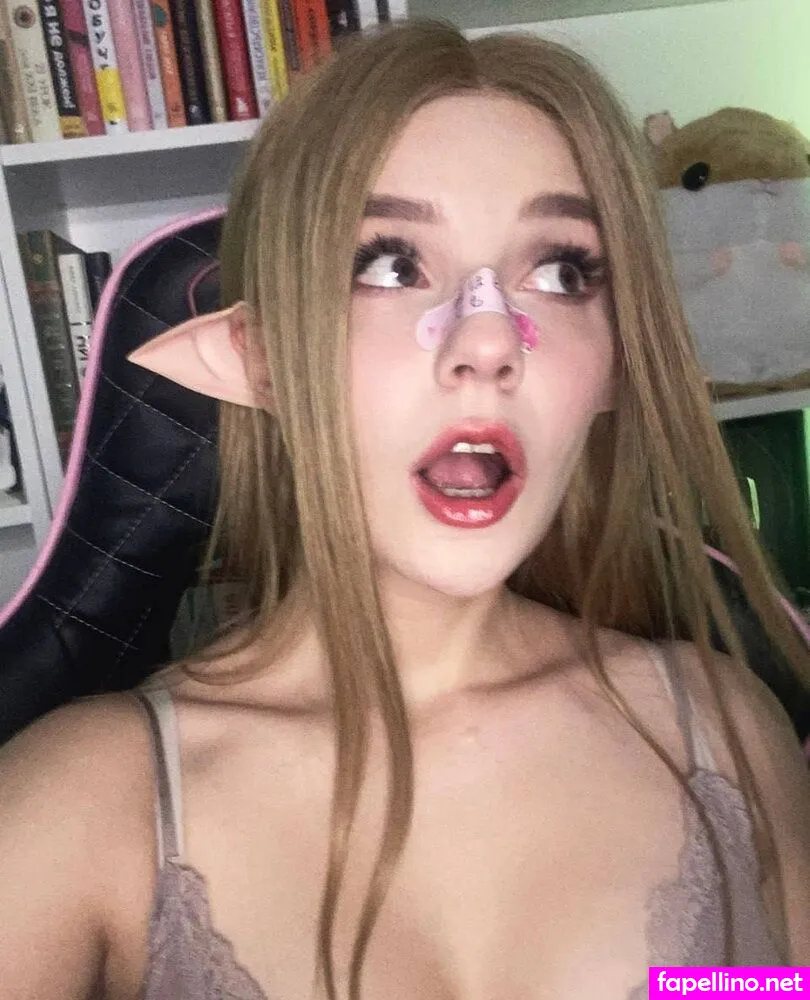 Yumiari, yumiliya_nya Nude Leaked OnlyFans Photo #4dVA9TGt9F