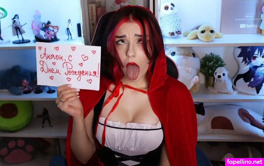 Yumiari, yumiliya_nya Nude Leaked OnlyFans Photo #ZClNCgmYDQ