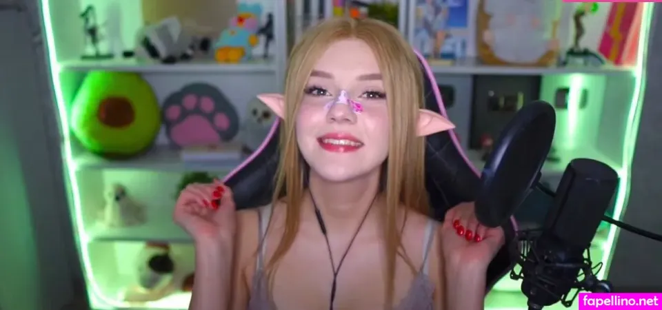 Yumiliya Nya OnlyFans Thumbnail #pdRj2oxpFi