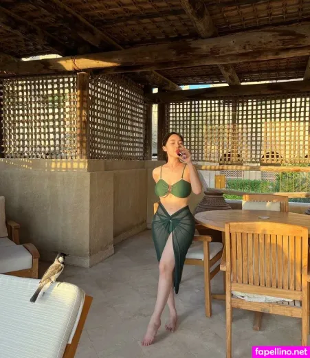 Yumin Lee OnlyFans Thumbnail #CHckJ1ePhB