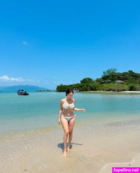 Yumin Lee OnlyFans Thumbnail #NAFGPD72WD