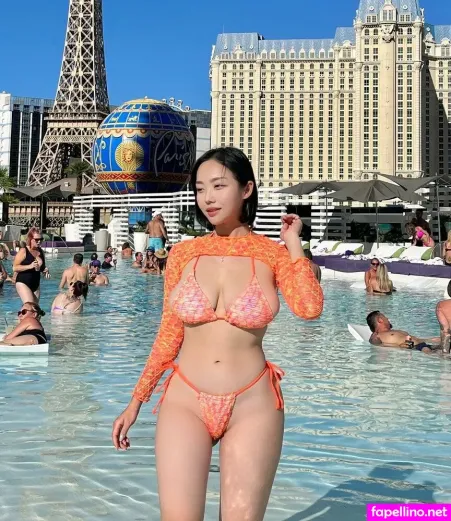 Yumin Lee OnlyFans Thumbnail #XwfyONCEUm
