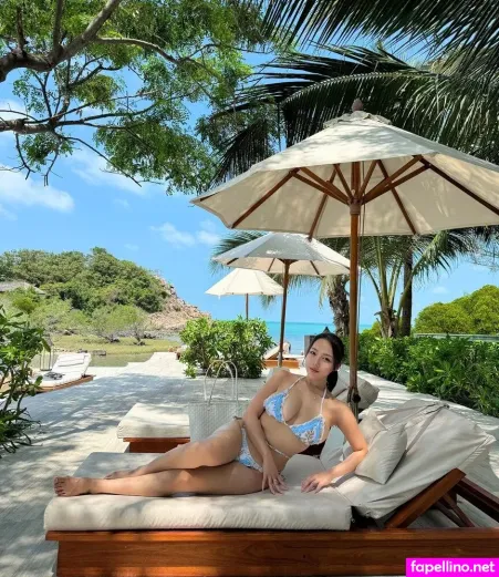 Yumin Lee OnlyFans Thumbnail #ZP3vAXZ6ZZ