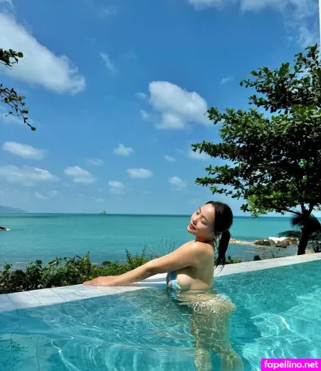 Yumin Lee OnlyFans Thumbnail #bPKj8yrM9I