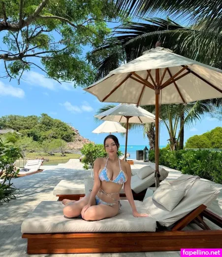 Yumin Lee OnlyFans Thumbnail #nb0zbEUdJP