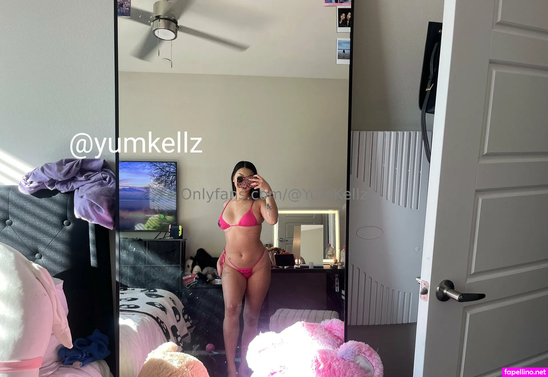 yumkellz Nude Leaked OnlyFans Photo #1wEs4tzpes