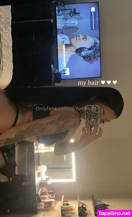 Yumkellz OnlyFans Thumbnail #3FLIodxPdf