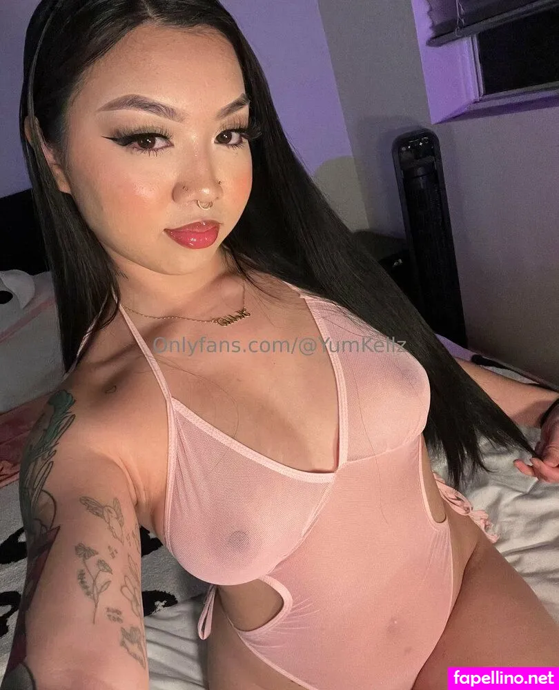 yumkellz Nude Leaked OnlyFans Photo #96psOmpajO